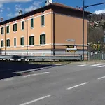 Lägenhet Casa Bruna Verbania
