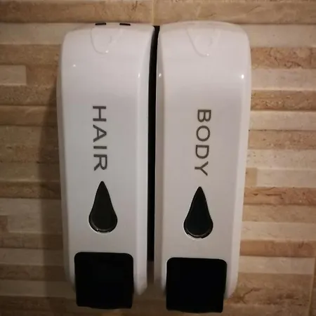 Apartamento Casa Bruna *