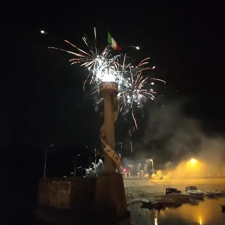 Апартаменты Casa Bruna