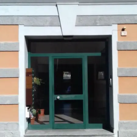 Casa Bruna Вербания