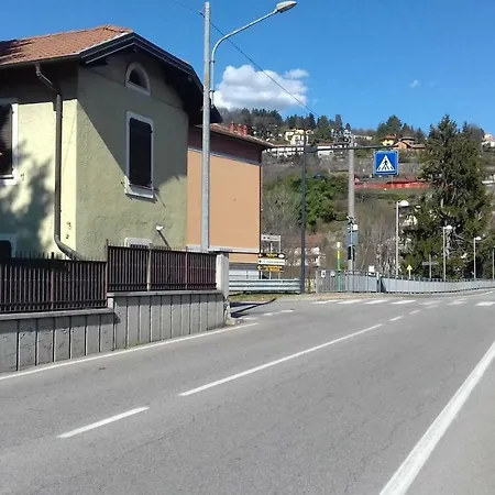 Casa Bruna Apartman *