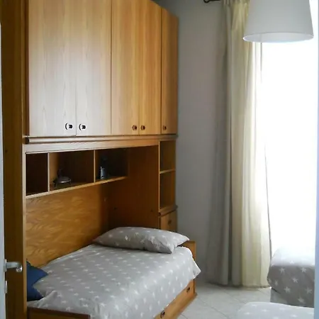 Casa Bruna Апартаменты Вербания