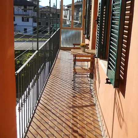 Casa Bruna *