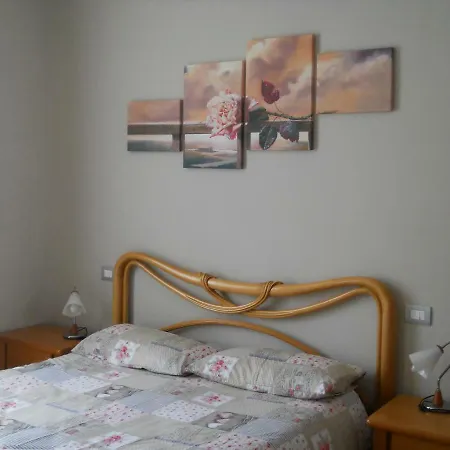 Апартаменты Casa Bruna Вербания