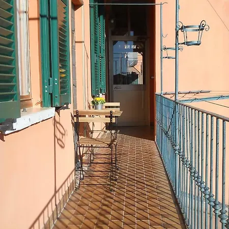 Апартаменты Casa Bruna *