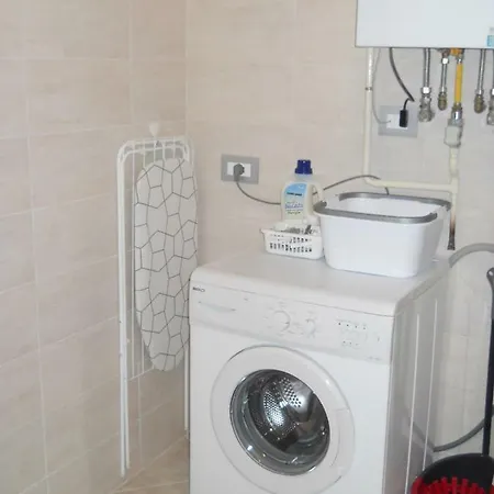 Apartman Casa Bruna Verbania