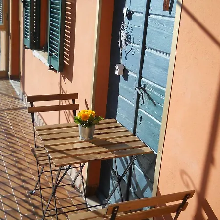 Casa Bruna Вербания