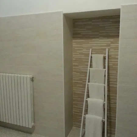 Daire Casa Bruna Verbania