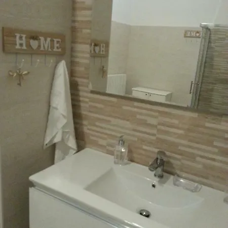 Casa Bruna Апартаменты