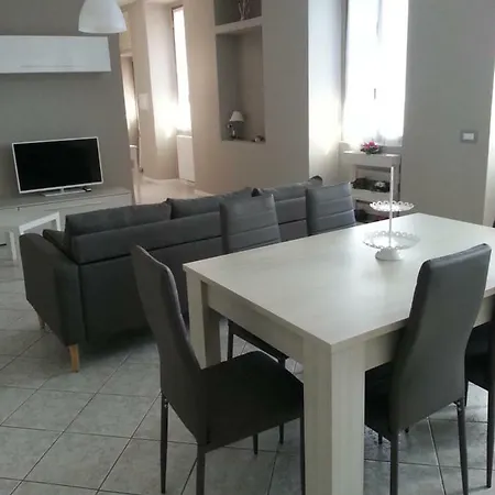 Апартаменты Casa Bruna *