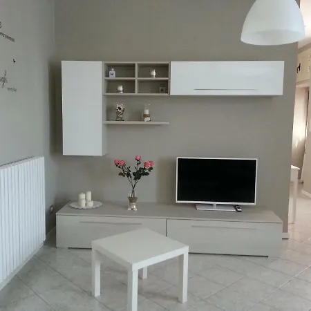 Casa Bruna Daire *