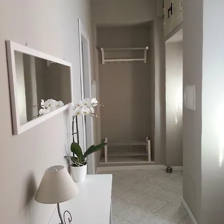 Apartamento Casa Bruna