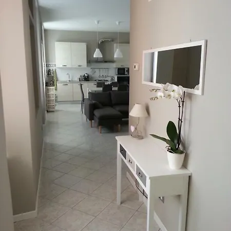 Apartamento Casa Bruna
