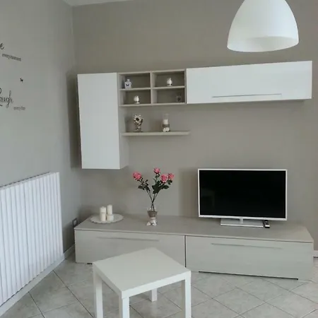 Casa Bruna Апартаменты