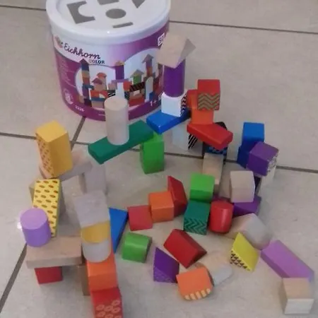 Casa Bruna Вербания