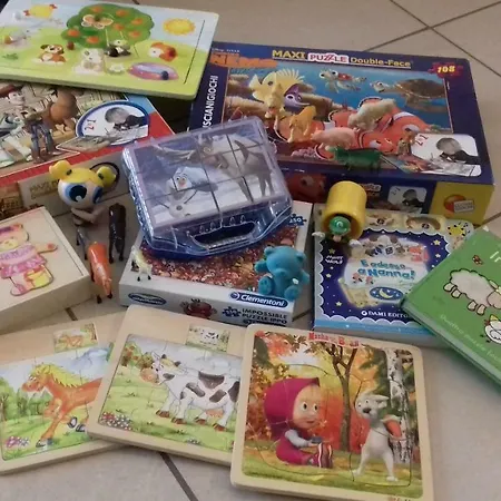 Casa Bruna Вербания