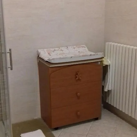 Casa Bruna Daire Verbania