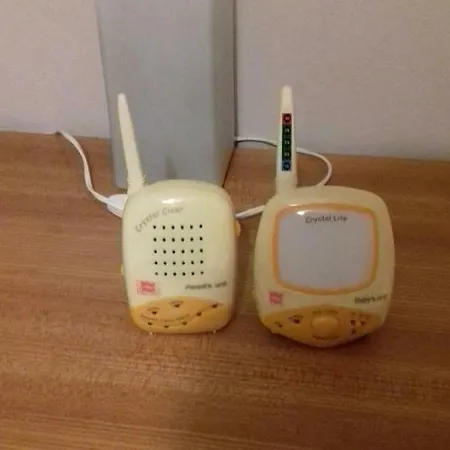 Apartamento Casa Bruna *