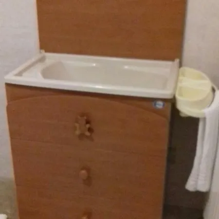 Apartamento Casa Bruna Verbania