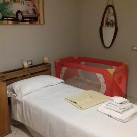 Casa Bruna Apartamento